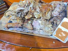 -大汗行宫园林餐厅