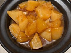 -狮王府淮扬菜(玄武湖金茂览秀城店)