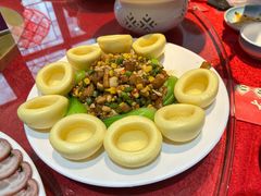 -东北大院·东北菜(三台子店)