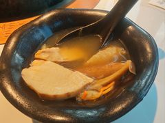 -芸山季·云南山珍菌火锅(南翔印象城MEGA店)