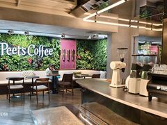 -Peet's 皮爷咖啡(东湖路手作店)