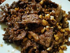 -清真宏玉祥黄门脸餐厅(华荫东里店)