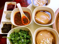-满旗楼 北京烤鸭·涮羊肉火锅(武昌店)