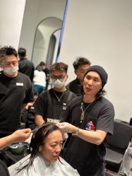-汤尼英盖TONI&GUY-essensuals