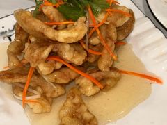 -哈勒滨饭庄(南二道街店)