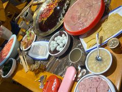 -堂客老火锅(欣阳广场总店)