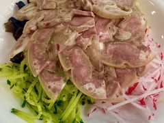 -帕米尔食府(白云观店)