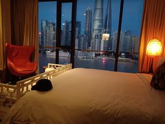 -上海外滩英迪格酒店