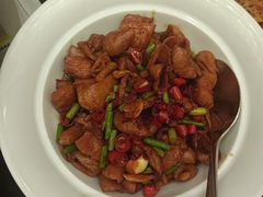 -忆江南·临江鱼馆