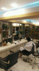 -雅仕 HAIR SALON 美发沙龙