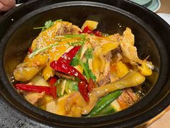 -周家二小姐的菜(西津渡店)