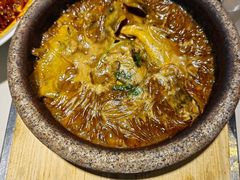 -小放牛河北菜(长安万达店)