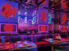 大堂-钳真多钓虾馆·小龙虾海鲜烧烤(九六广场店)