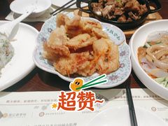 -老厨家(友谊路总店)