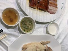 -万年酒楼(越秀南路店)