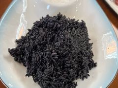 -山水之味·大鱼头·农家菜(张公洞店)