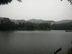 -厦门大学(思明校区)