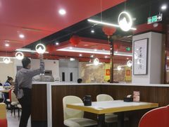 -晋阳春·山西菜·北京烤鸭(交大店)