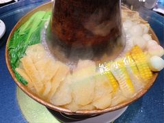 -乾州食府(小雁塔店)