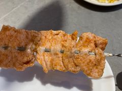 -大闫家烧烤·小海鲜家常菜(郑庄店)