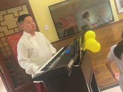 -西贝(六里桥旗舰店)