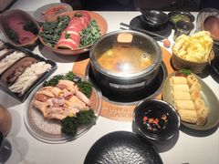 -芸山季·云南山珍菌火锅(南翔印象城MEGA店)