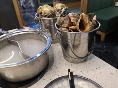 -圣罗巴海鲜自助(黑金店)