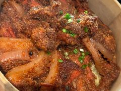 -简小舍·民间手艺菜(武昌江滩店)