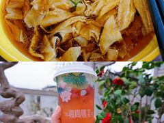 -鸡鸣赐茶(鸡鸣寺路店)