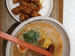 -味千拉面(光启城时尚购物中心店)