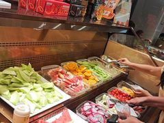 -豪客来牛排(中华城店)