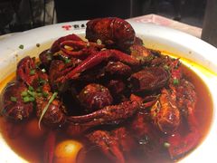 -霸王虾·小龙虾香辣蟹(玉林店)