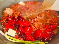 -后火锅(总店)