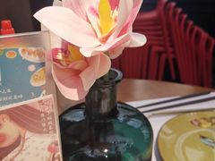 -花样西贡·蜜越餐厅·法式越南料理(水晶城店)