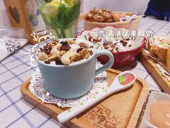 -万能料理屋(钟鼓岭路店)