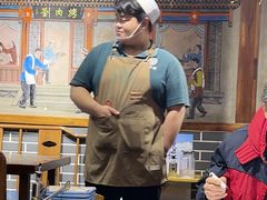 -佟爷·老北京炙子烤肉(动物园店)