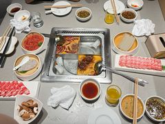 -海底捞火锅(丰尚国际广场店)