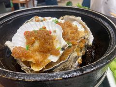 -楼外楼肥羊木炭火锅居(乐群街店)