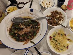 -兰湘子·湘菜小炒(荥阳吾悦广场店)