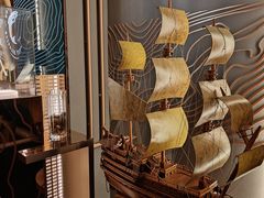 -厦门瑞颐大酒店·VIRGO威士忌酒吧