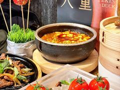 -小大董·烤鸭(王府井apm店)