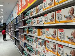 -TOYSRUS玩具反斗城(合肥华润万象城店)