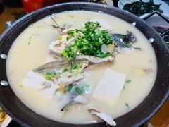 -古道村落(温汤店)