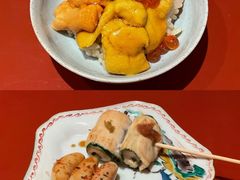 -橼舍鮨青木