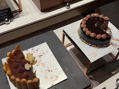 -康莱德酒店·美庭自助餐厅