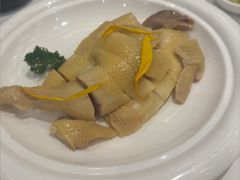 -白天鹅宾馆-宏图府餐厅
