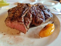 -Keens Steakhouse