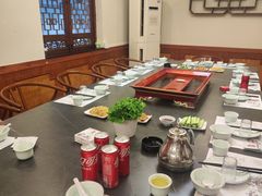 -炑羊香烤全羊(西三旗店)