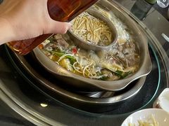 -黑河坝泡姜鸡贡椒鱼(贾旗路店)