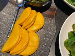 安格斯牛肉夹饼-凤凰湘语·海派湘菜(浦东旗舰店)